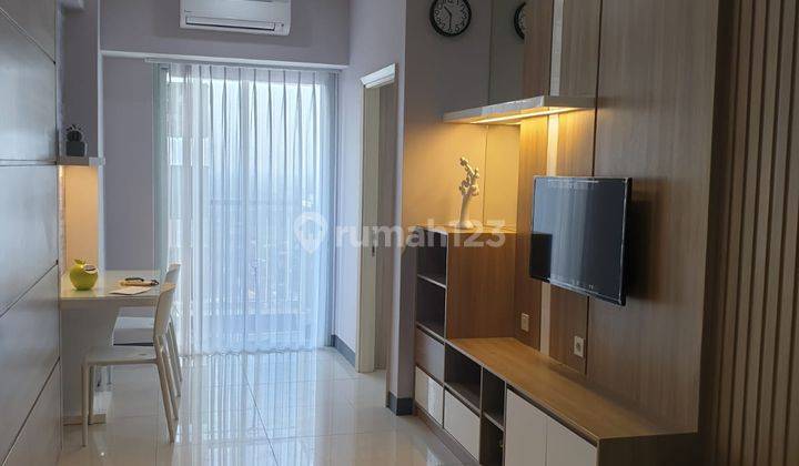 Dijual disewakan Apartemen Anderson Full Firnish  1