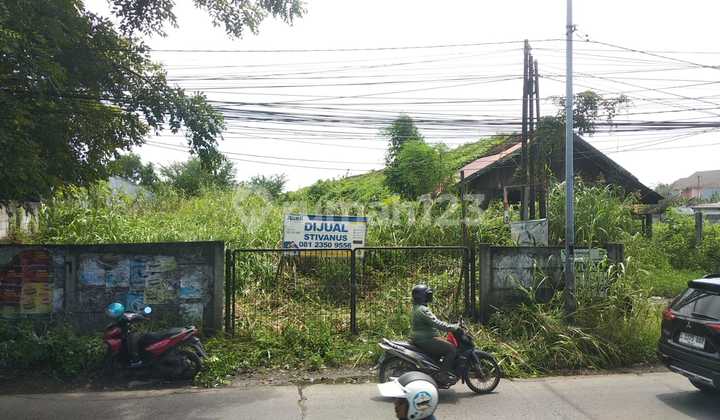For Sale Industrial Land Zero Road Frontage Pakal Certified Title