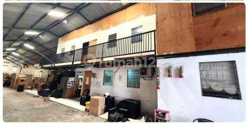 Warehouse for Sale in Driyorejo Raya with Certificate of Ownership (SHM) Excerpt Warehouse for Sale in Driyorejo Raya with Certificate of Ownership (SHM) Excerpt