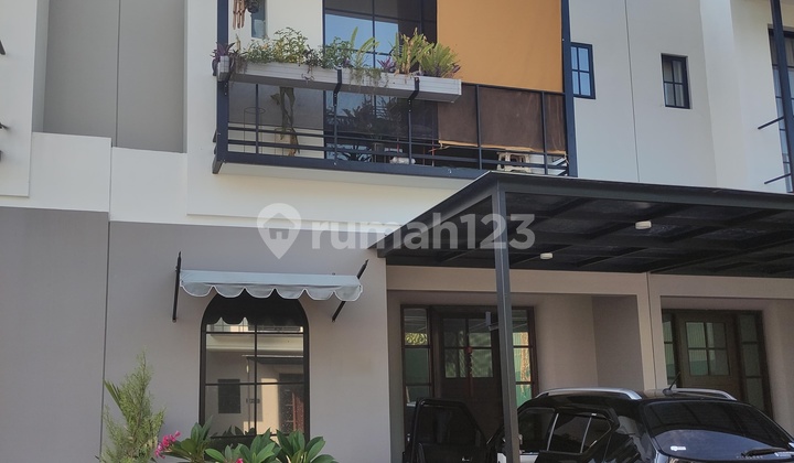 Rmh Minimalis Graha Natura...Jual Rugi...Harus Laku Bulan Ini...!!!