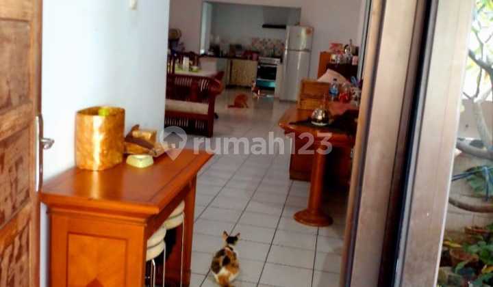 Rumah Luas  Murah Di Jati makmur pondok Gede 2