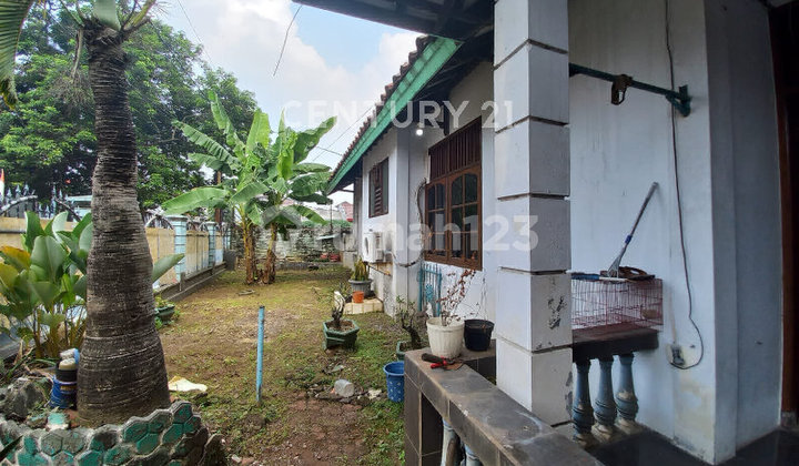 Di Jual CEpat Rumah Pondok Gede Bekasi Bu Pemilik Jawa Barat 