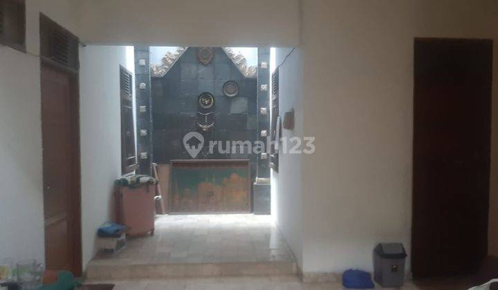 Rumah Dijual Di Cempaka Putih Tengah Lokasi Sangat Menjanjikan  2