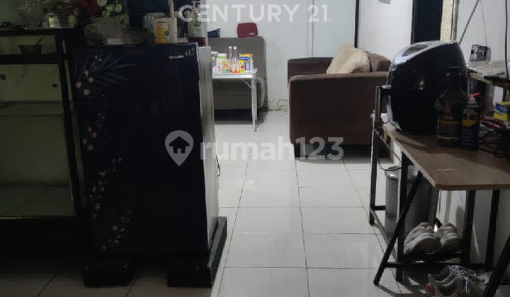 Dijual Rumah Lokasi Di Johar Baru Jakarta Pusat 2