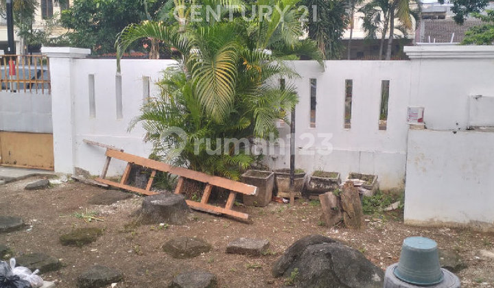 Dijual Rumah Di Kayu Putih Jakarta Timur