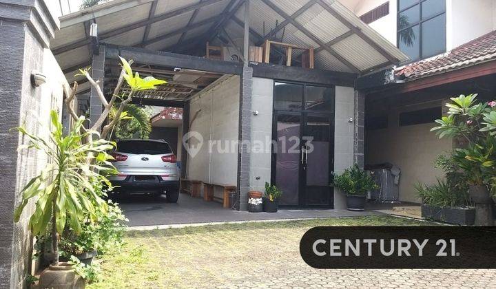 Dijual Rumah Hitung Tanah Daerah Utan Kayu Jakarta Timur 1