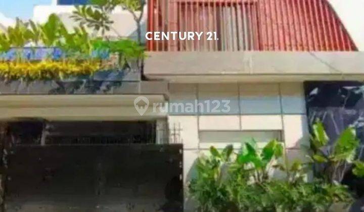 Rumah Elegan Private Pool Termurah Di Rawamangun 1