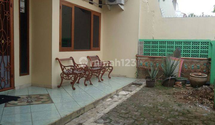 RUMAH BAGUS 2 LANTAI di BUARAN DUREN SAWIT 2