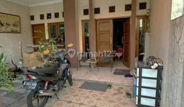 RUMAH BAGUS MINIMALIS DALAM KOMPLEK 2