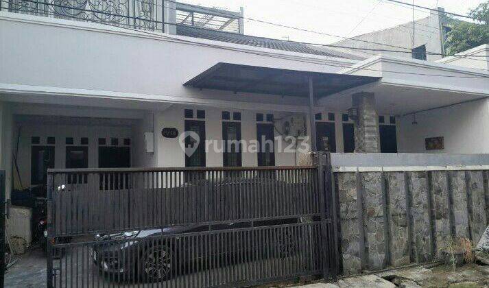 RUMAH BAGUS MuRAH 1,5 Lt di Pondok Bambu 1