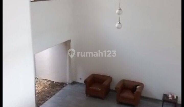 RUMAH BARU MINIMALIS 2 Lantai 2