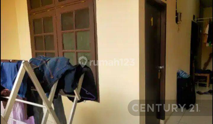 Rumah Kost Di Rawamangun Siap Cuan  2