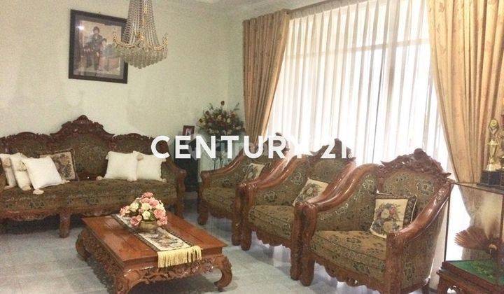 Dijual Rumah Di Komplek Perumahan Sumur Batu Jakarta Pusat 2