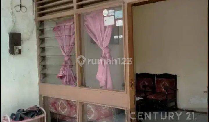 Rumah Di Komplek Perumahan Rawamangun Lt.142 Harga 2,3 Milyar  2