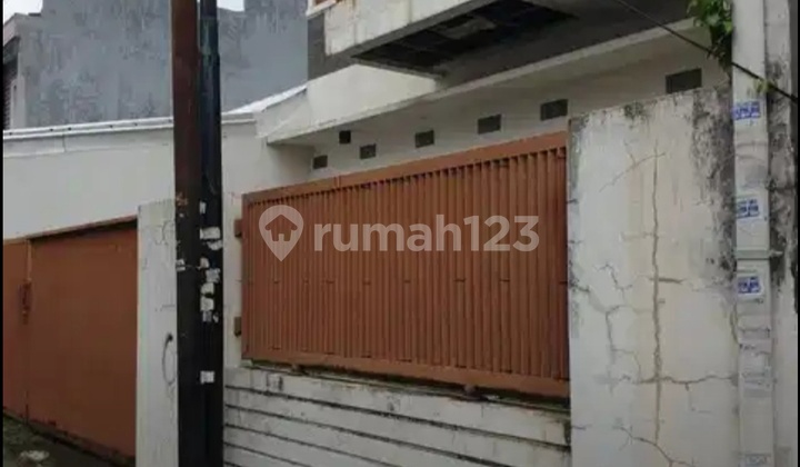 Rumah Rawasari Cempaka Putih 2 Lantai Lokasi Strategis Dan Nyaman Rumah Rawasari Cempaka Putih 2 Lantai Lokasi Strategis Dan Nyaman