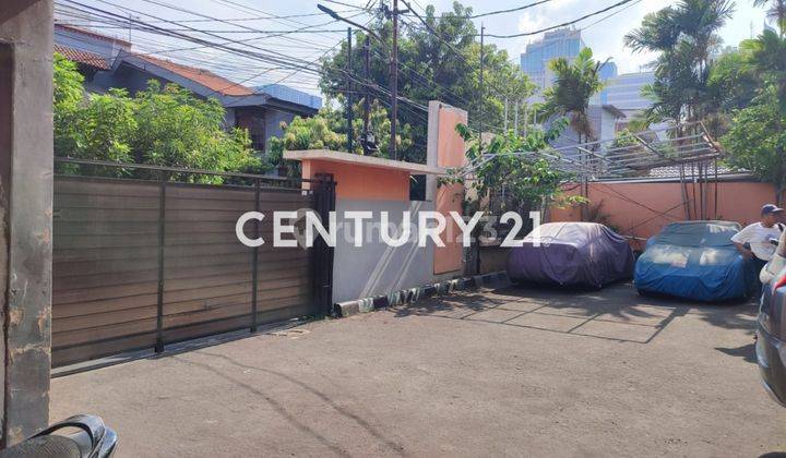 Dijual Kos 29 Kamar Lokasi Strategis Di Slipi Jakarta Barat 1