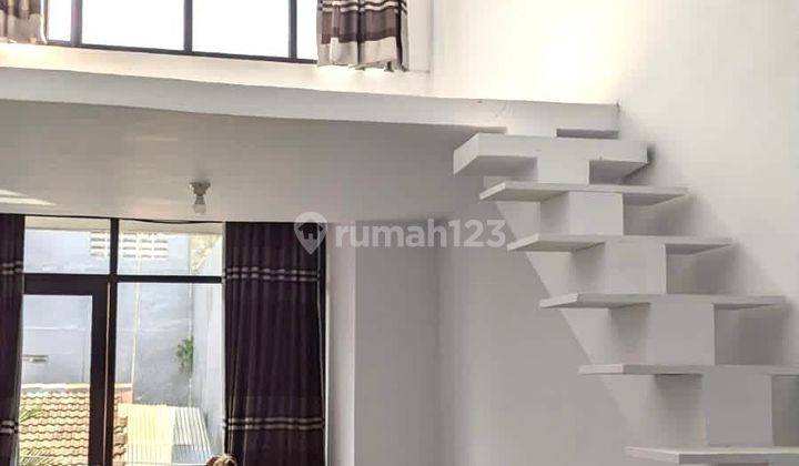 Dijual Rumah Siap Huni Di Komplek Cipinang Jakarta Timur 2