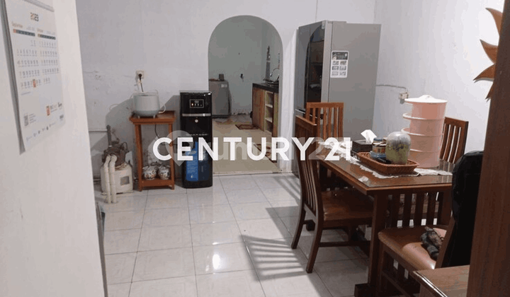 Dijual Rumah Di Daerah Menteng Tebet Jakarta Selatan 2