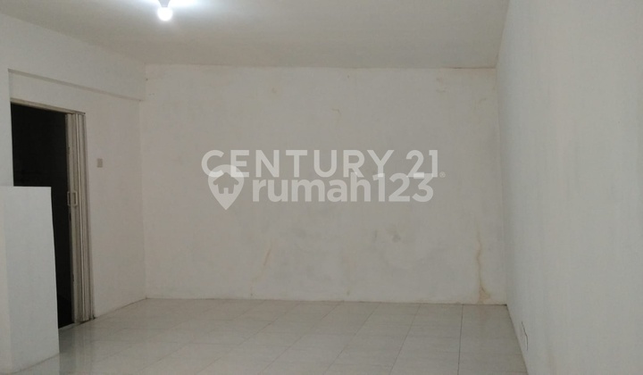 Rumah Hitung Tanah Ijin Komersil 20Lantai Lokasi Strategis Jakpus 2