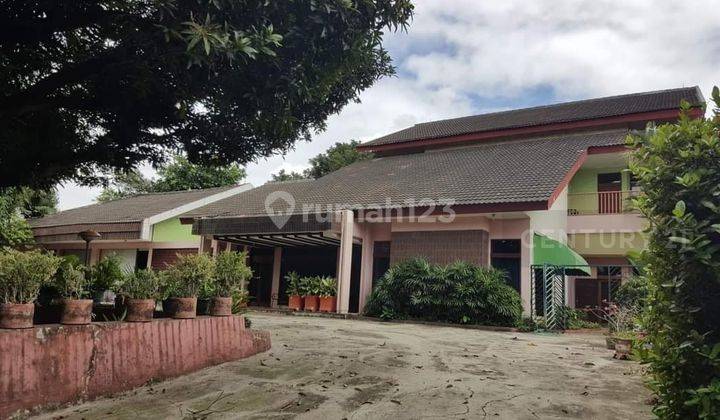 Rumah Bagus Di Pejaten Barat Jakarta Selatan 1