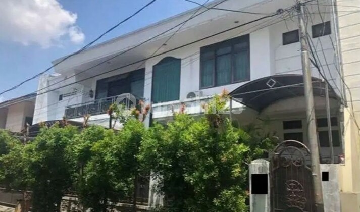 Turun Harga Rumah 2 Lantai Layak Huni Di Pulomas