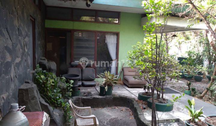 Rumah Lokasi Di Jatibarang Pulogadung 2