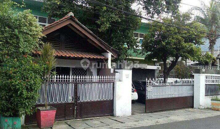 Rumah Kos Kosan Lokasi Strategis Tengah Kota 1