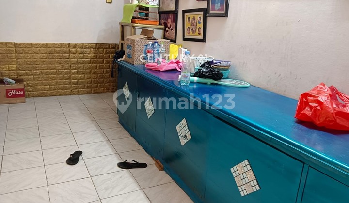 Habitable Housing in Pulo Asem Area, East Jakarta 2