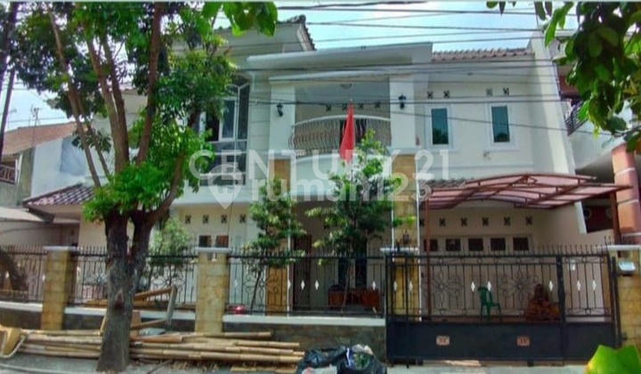 Dijual Rumah Bagus Di Cipayung Jakarta Timur