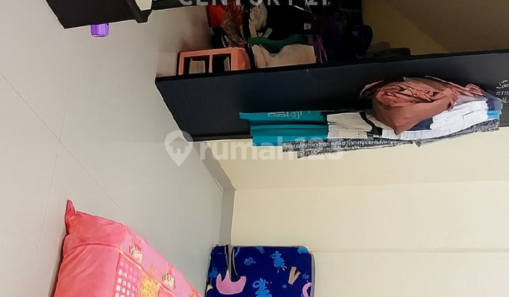 Dijual Rumah Baru  3 Lantai Di Jakarta Pusat 2