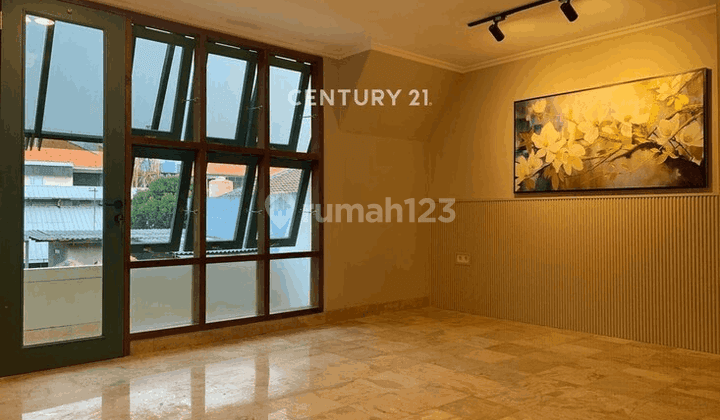 Dijual Rumah Baru Strategis Senen Jakarta Pusat 2