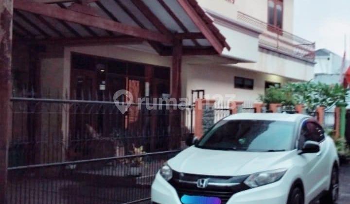 Dijual Cepat Rumah Premium Dan Strategis Di Duren Sawit
