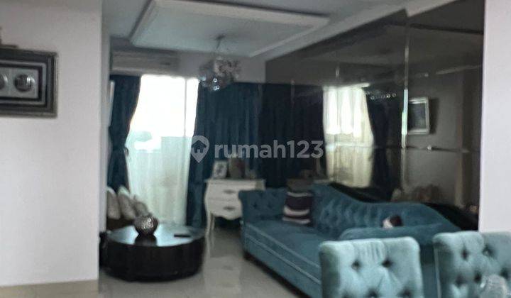 Apartemen Graha Cempaka Mas Jakarta Pusat 1