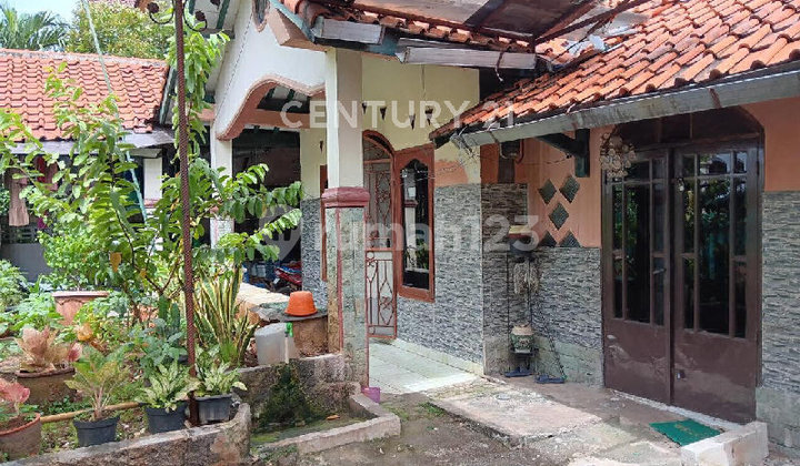 Investasi Tanah Di Cempaka Putih Lokasi Strategis 2