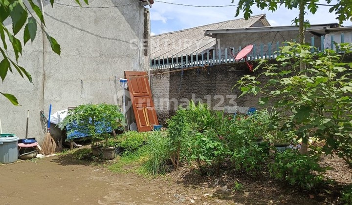 Rumah Siap Huni Di Pisangan Lama Posisi Hook 2