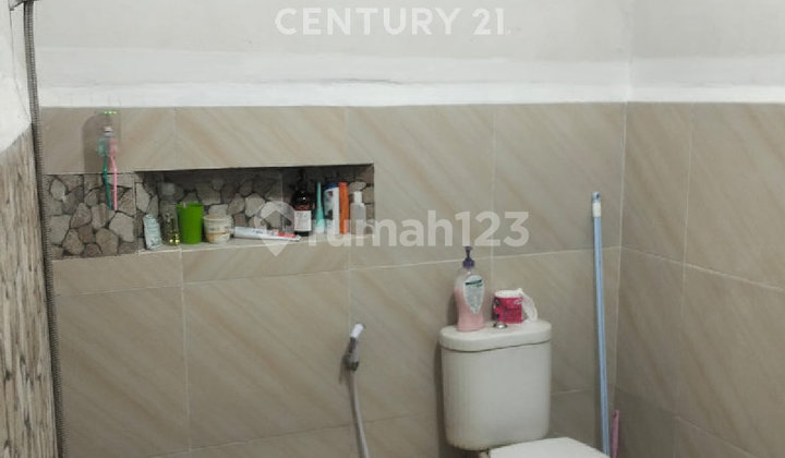 Dijual Rumah Di Kayu Putih Jakarta Timur 2