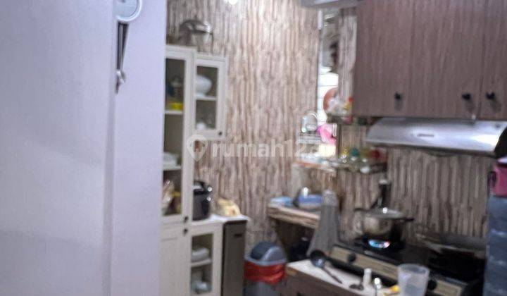 Apartemen Graha Cempaka Mas Jakarta Pusat 2