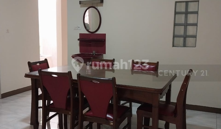 Rumah Satu Lantai Berlokasi di Cempaka Putih Jakarta Pusat 2