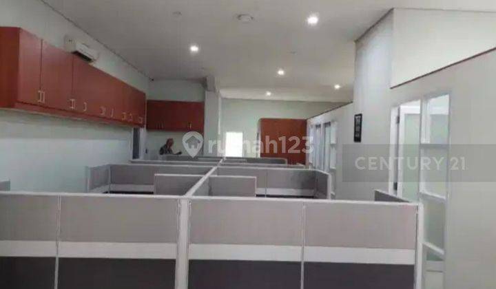 Gedung Kantor Siap Huni Termurah Di Pasar Minggu Jakarta Selatan 2