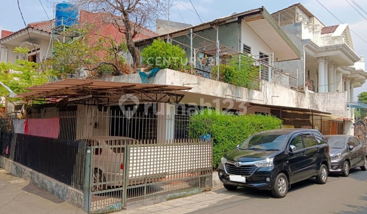 Rumah Layak Huni Daerah Pulo Asem Jakarta Timur