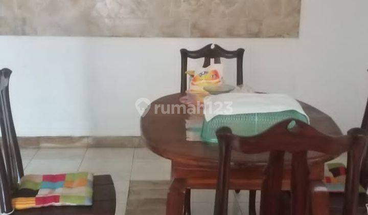 Rumah 2 Lantai Hook Pondok Gede Jakarta Timur 2