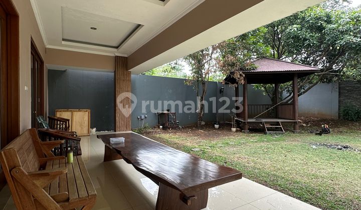 Rumah Bagus Lingkungan Tenang Dan Nyaman 2