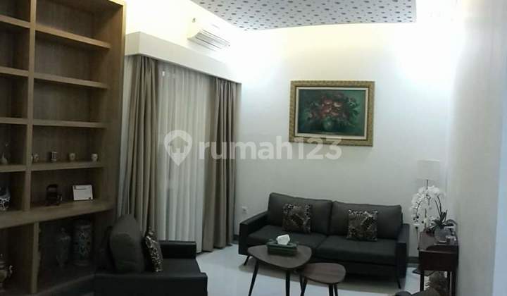 Rumah Bagus Kompleks Bina Marga Podok Kelapa 2