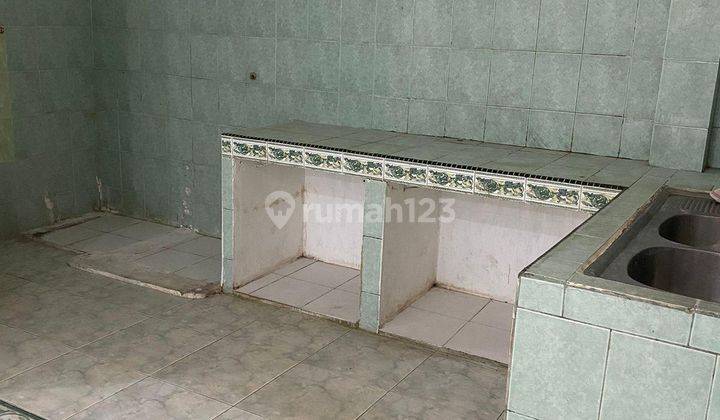 Dijual Rumah Minimalis Di Rawamangun Jakarta Timur 2