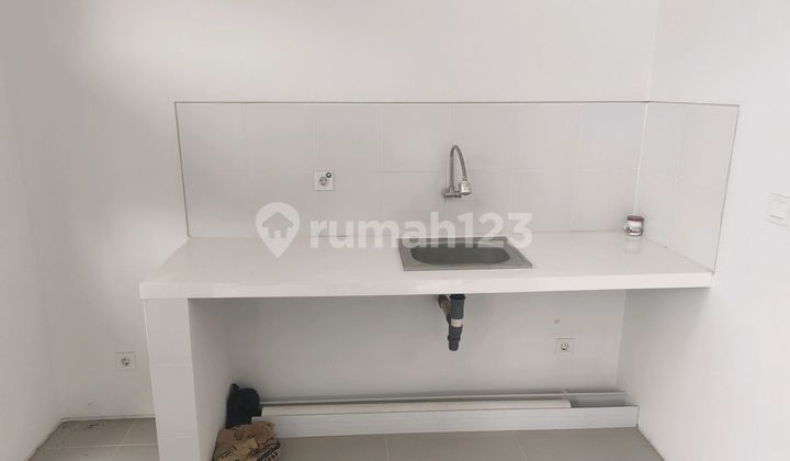 Dijual Rumah Dekat Mall Aeon Rumah Citra Garden Serpong 2