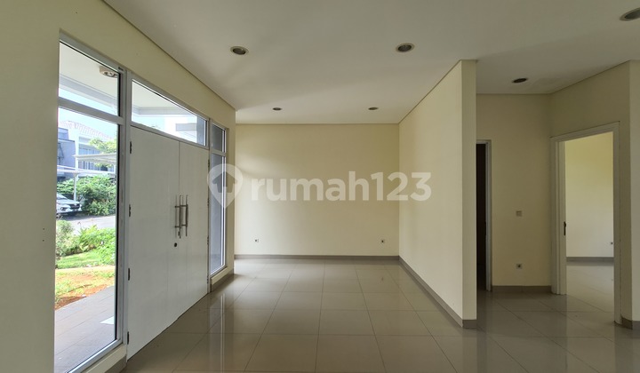 Dijual Cepat Rumah Green Lake City 10 X 25