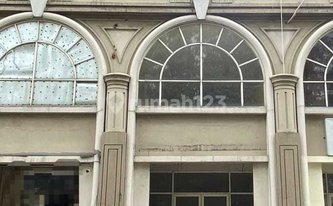 Dijual Termurah Ruko Gandeng Cocok untuk Investor Green Lake City Dijual Termurah Ruko Gandeng Cocok untuk Investor Green Lake City