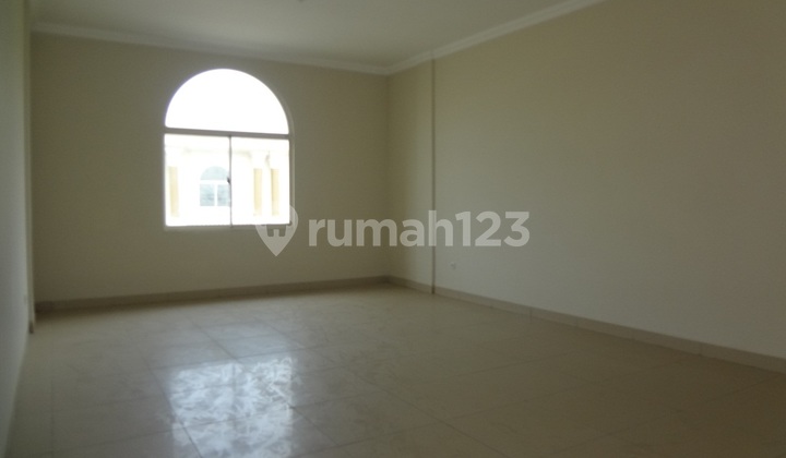 Termurah Disewakan Ruko Green Lake City 5 X 15