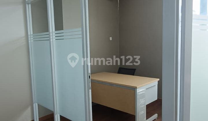 Di Jual Ruko Strategis Di Tangcity Mall 