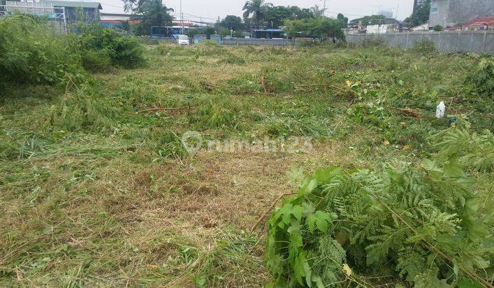 Dijual Tanah Di Daan Mogot Km11 45 x 100  5